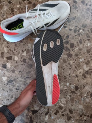 Zapatillas Adidas Adizero SL