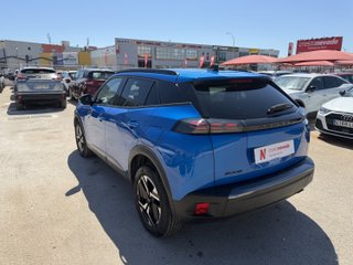 Peugeot 2008 - Desde 223€ al mes ¡sin entrada!