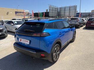 Peugeot 2008 - Desde 223€ al mes ¡sin entrada!