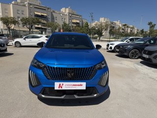 Peugeot 2008 - Desde 223€ al mes ¡sin entrada!