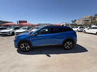 Peugeot 2008 - Desde 223€ al mes ¡sin entrada!