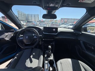 Peugeot 2008 - Desde 223€ al mes ¡sin entrada!