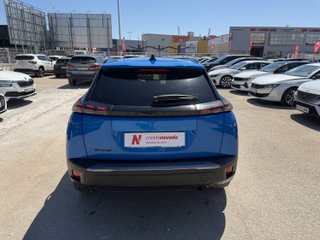 Peugeot 2008 - Desde 223€ al mes ¡sin entrada!