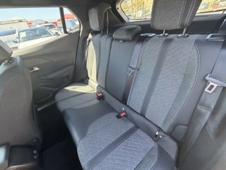 Peugeot 2008 - Desde 223€ al mes ¡sin entrada!