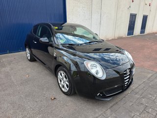 Alfa Romeo MiTO 2011