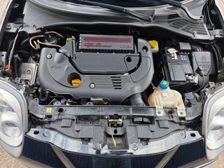 Alfa Romeo MiTO 2011