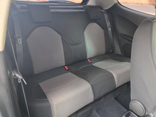 Alfa Romeo MiTO 2011
