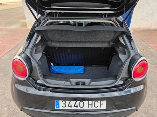 Alfa Romeo MiTO 2011