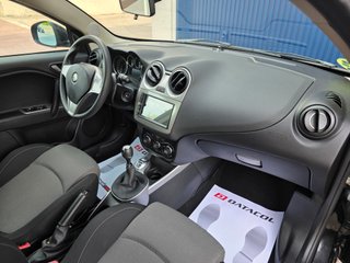 Alfa Romeo MiTO 2011