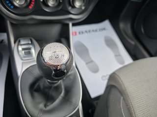 Alfa Romeo MiTO 2011