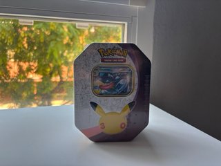 Pack Pokémon 30 Aniversario Español