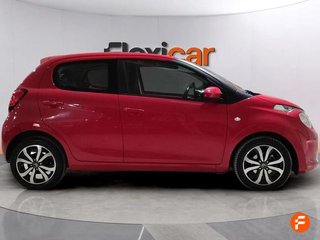 Citroën C1 VTi 53kW (72CV) S&S City Edition
