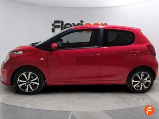 Citroën C1 VTi 53kW (72CV) S&S City Edition