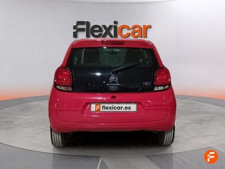 Citroën C1 VTi 53kW (72CV) S&S City Edition
