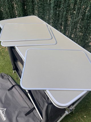 Armario Camping Obelink Turin Quick