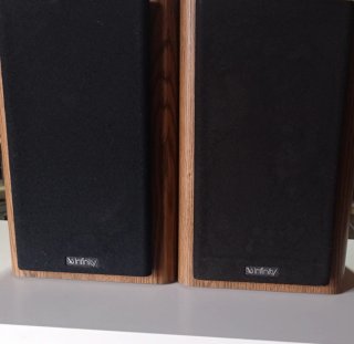 Altavoces