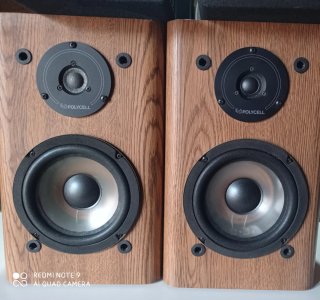 Altavoces