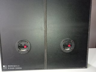 Altavoces
