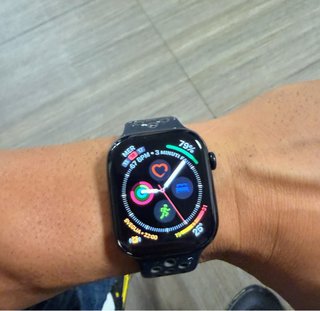 Apple Watch Series 10 46mm GPS+ Cellular
