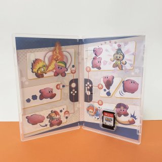KIRBY STAR ALLIES NINTENDO SWITCH EUR ITALIANO