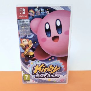 KIRBY STAR ALLIES NINTENDO SWITCH EUR ITALIANO