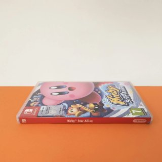 KIRBY STAR ALLIES NINTENDO SWITCH EUR ITALIANO