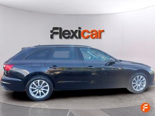 Audi A4 Avant Advanced 35 TFSI 110kW S tronic