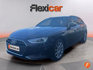 Audi A4 Avant Advanced 35 TDI 120kW S tronic