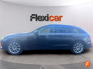 Audi A4 Avant Advanced 35 TFSI 110kW S tronic