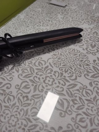 Plancha de pelo Remington Keratin Therapy