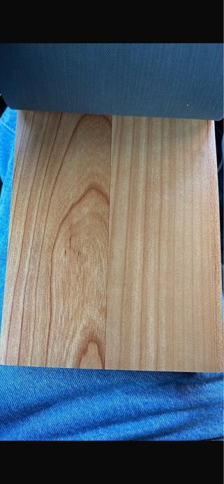 Suelo Haya PVC 6m x 1.40m