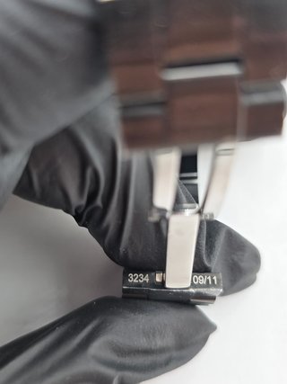 Orologio da Uomo G-Chrono Gucci 44mm