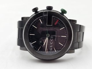 Orologio da Uomo G-Chrono Gucci 44mm
