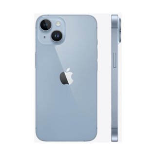iPhone 14 256GB Blu