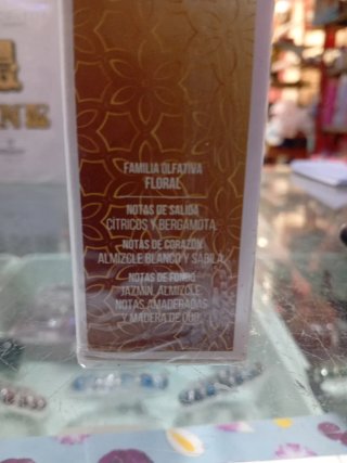 Laya Al Arab Eau de Toilette para Mujer