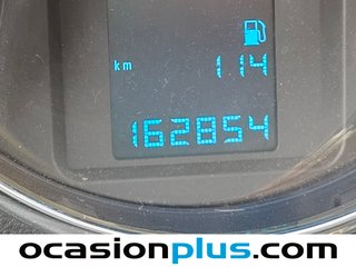 Chevrolet Cruze 1.8 LTZ Aut. 104 kW (141 CV)