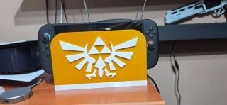 Base Nintendo Switch