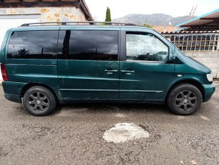 Mercedes-Benz Vito 2003