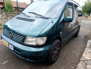 Mercedes-Benz Vito 2003