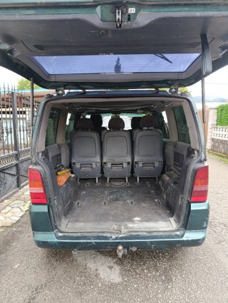 Mercedes-Benz Vito 2003