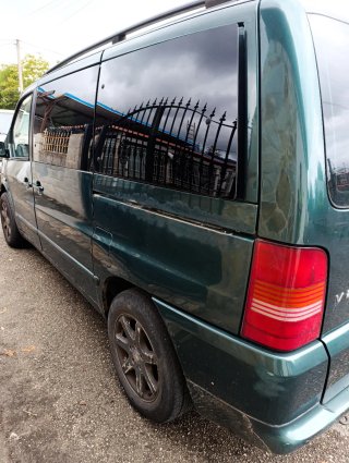 Mercedes-Benz Vito 2003