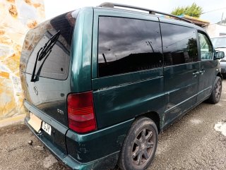 Mercedes-Benz Vito 2003