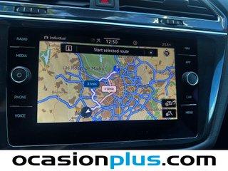 Volkswagen Tiguan Allspace Sport 2.0 TDI 4Motion 147 kW (200 CV) DSG