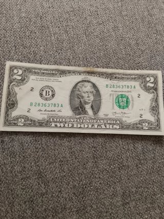 Billete 1000 pesetas 1979