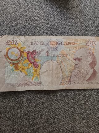 Billete 1000 pesetas 1979
