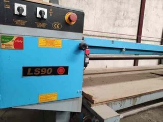 LIGADORA PARA MADERA