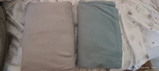 Lote 2 Maglie a Manica Lunga Blu e Grigio