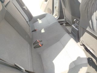 Opel Vectra 2006