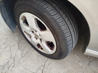 Opel Vectra 2006