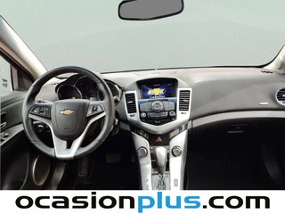 Chevrolet Cruze 1.8 LTZ Aut. 104 kW (141 CV)